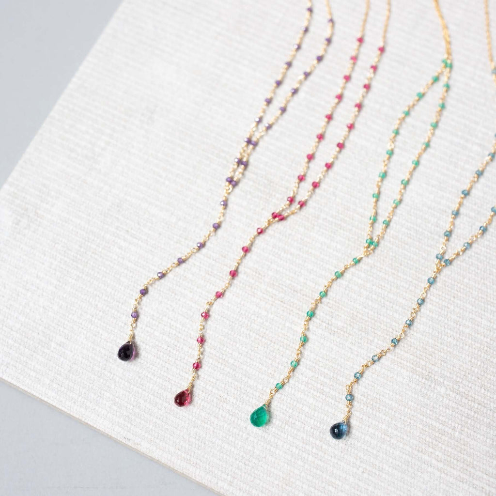 Kensington Necklace