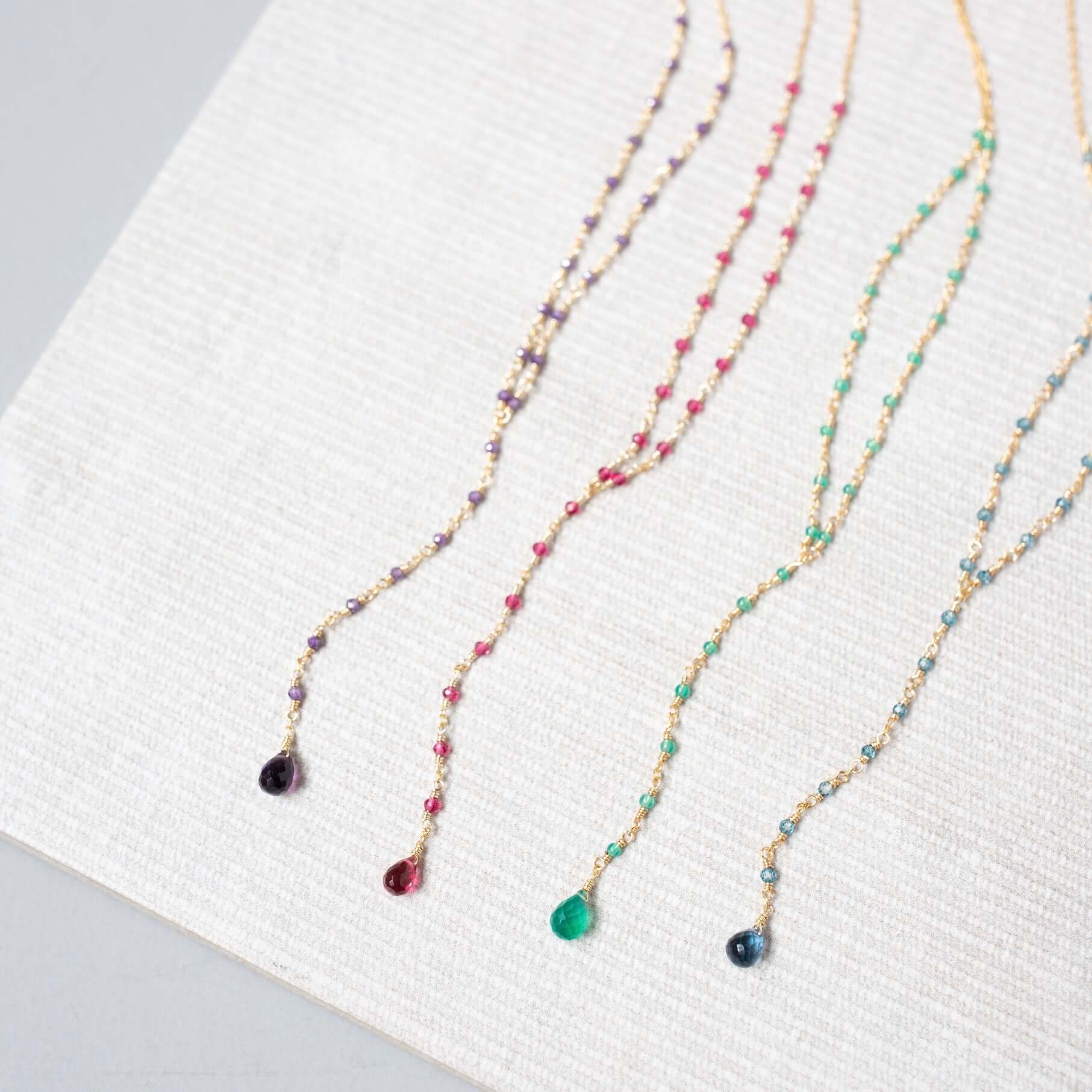 Kensington Necklace