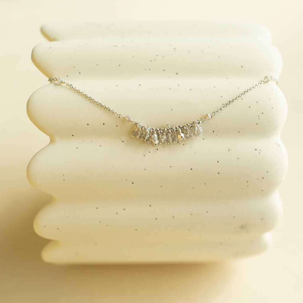 Rainbow Reign Necklace