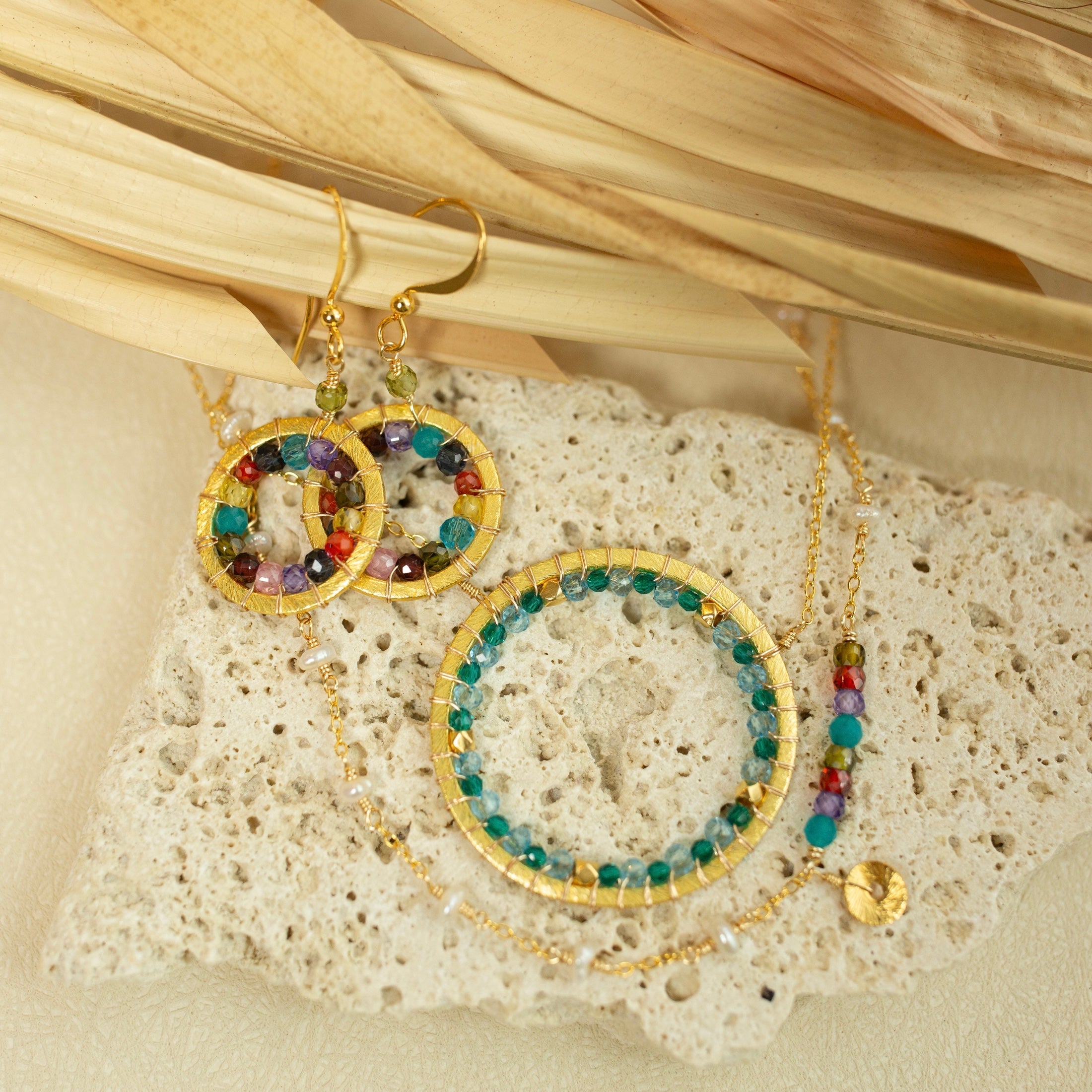 Daiquiri Chains