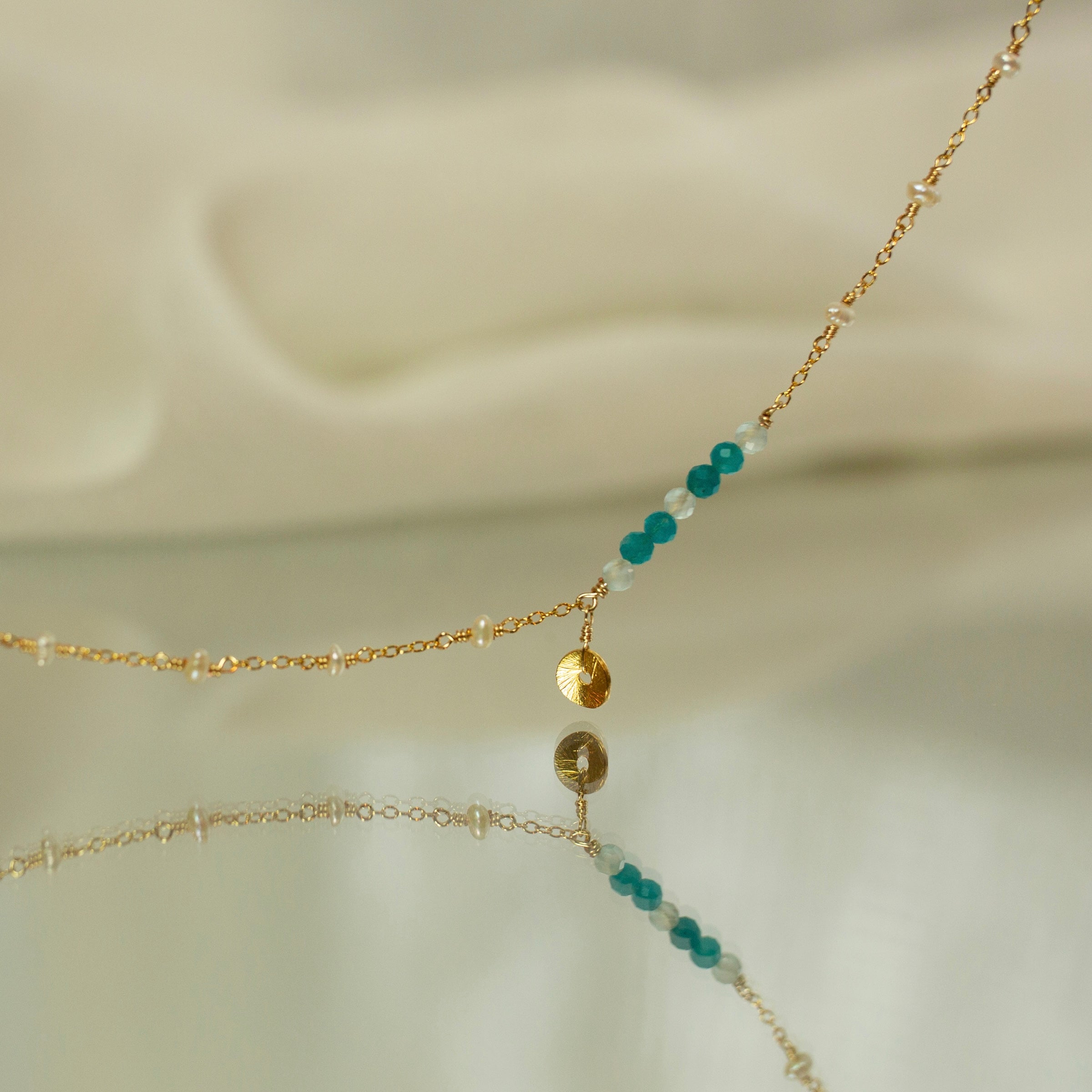 Daiquiri Chains