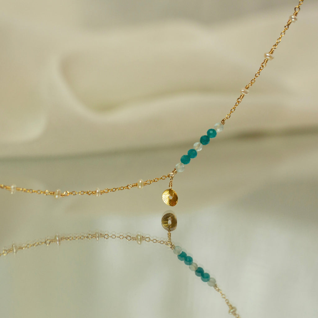 Blue Daiquiri Chain