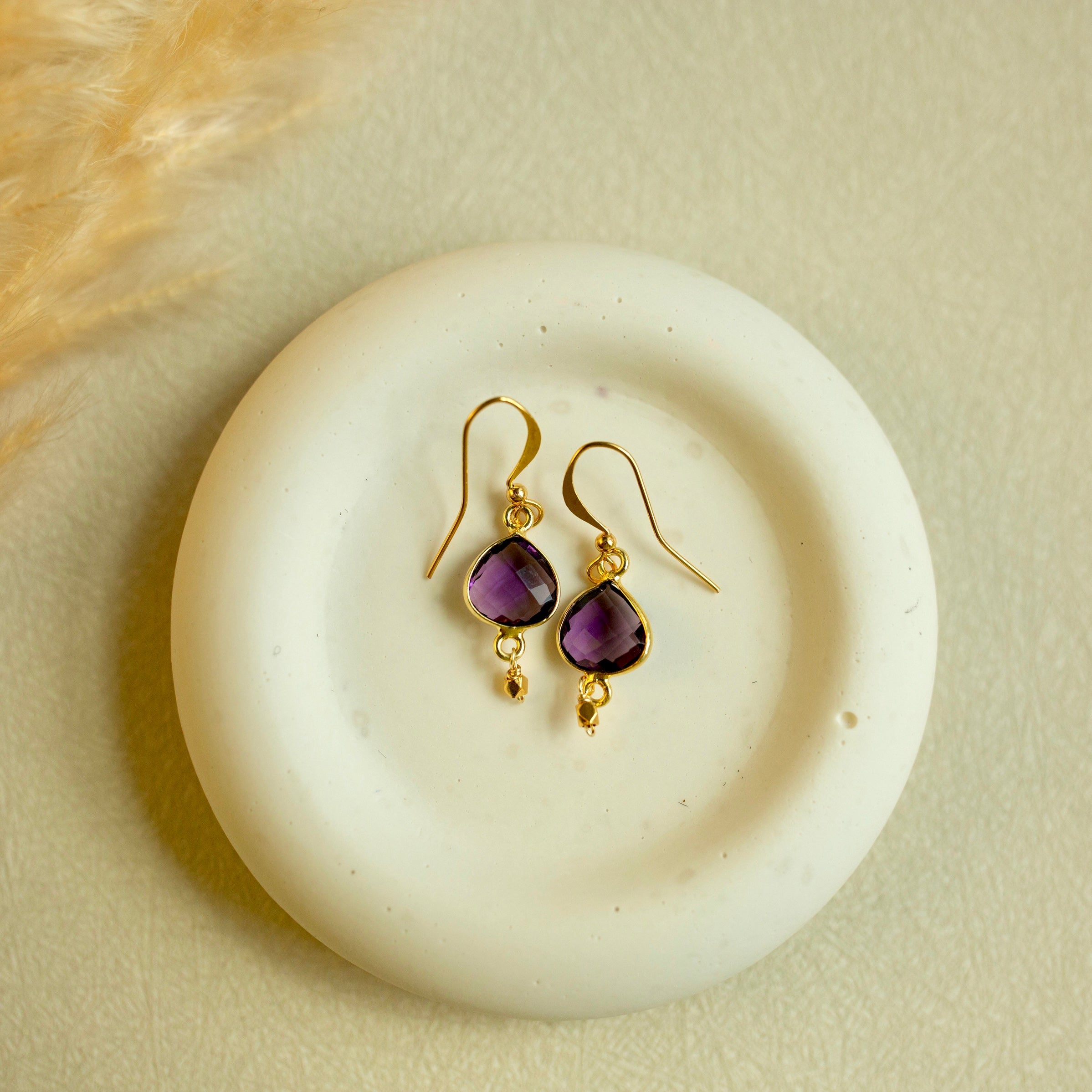 Amethyst Ballet Collection