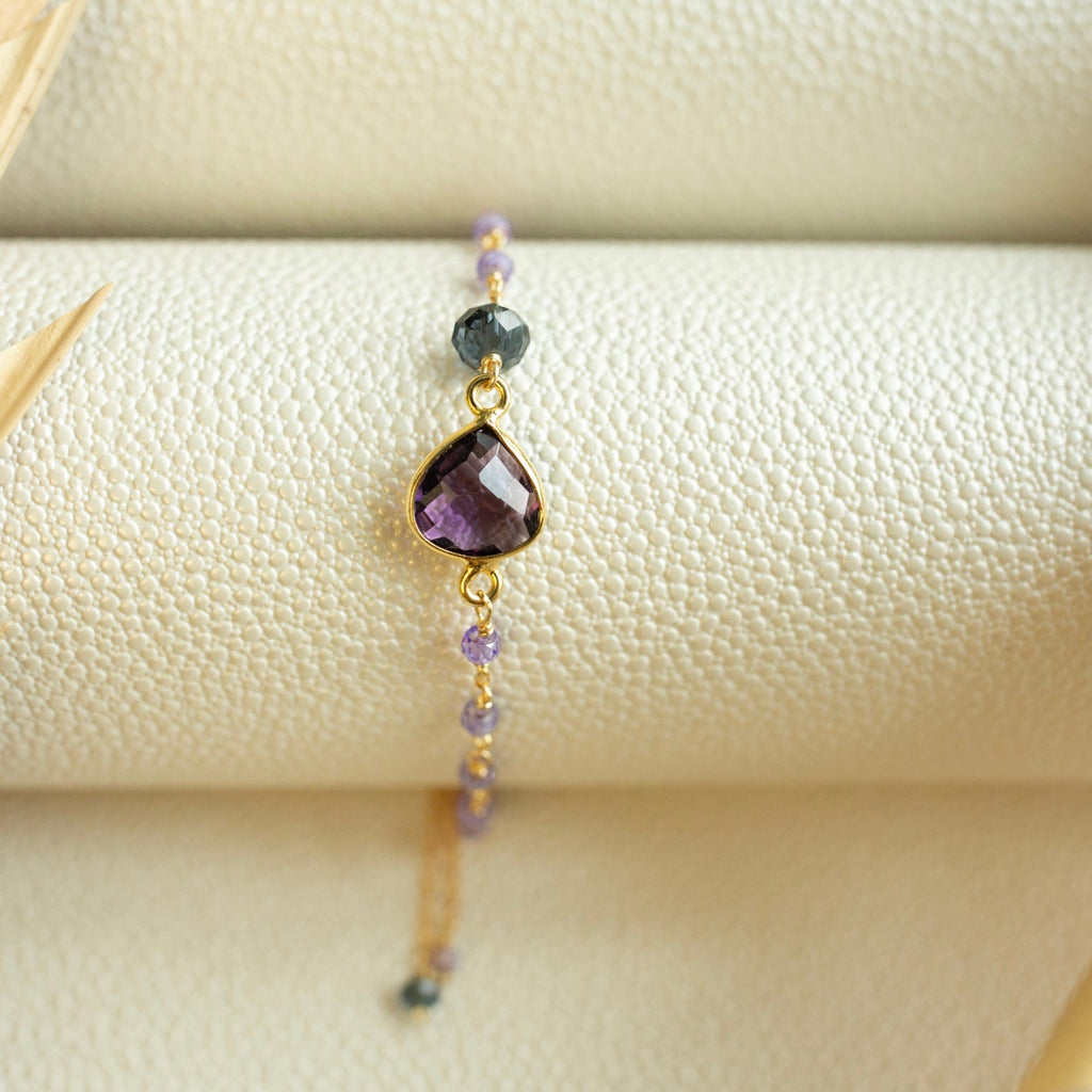 Amethyst Ballet Collection
