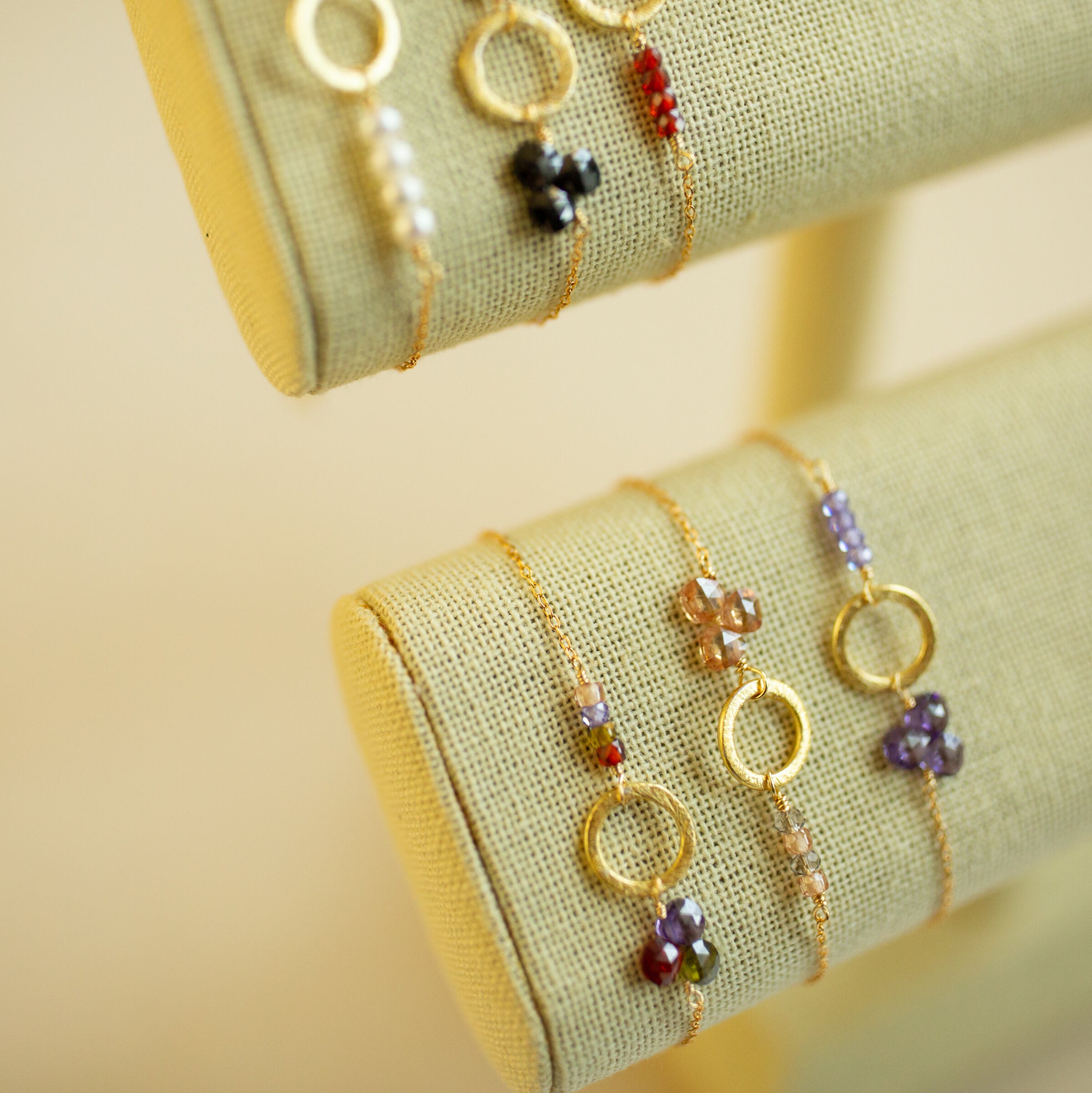 Solara Bracelet