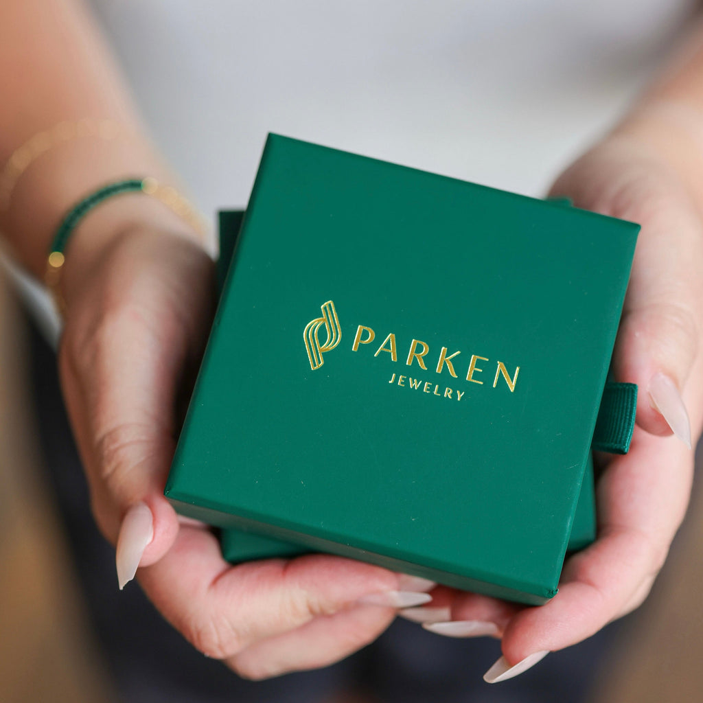 Pink Tourmaline Solara Bracelet
