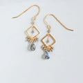 Pixy Earrings